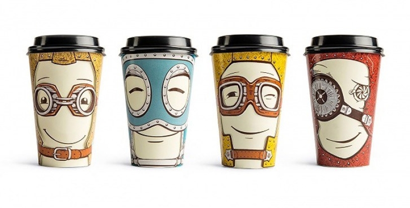 25 packaging masterpieces of 2014