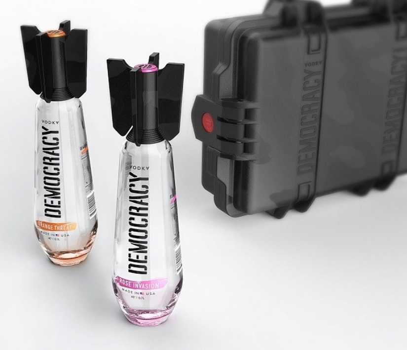 25 packaging masterpieces of 2014