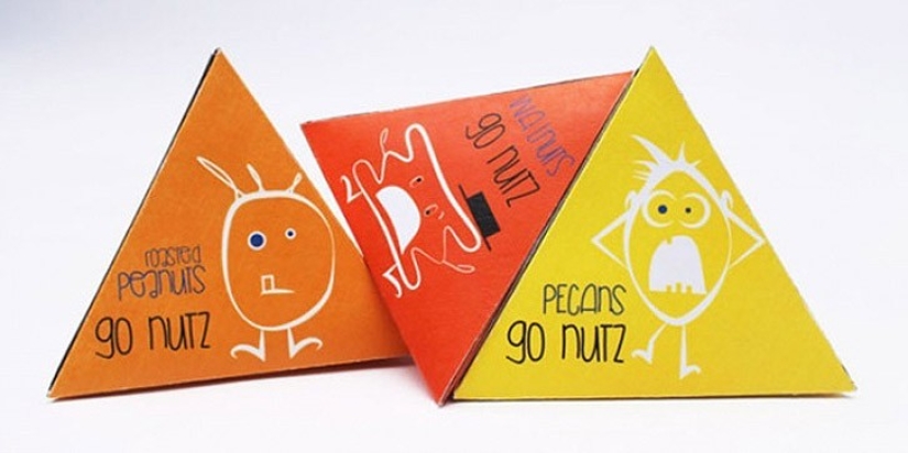 25 packaging masterpieces of 2014