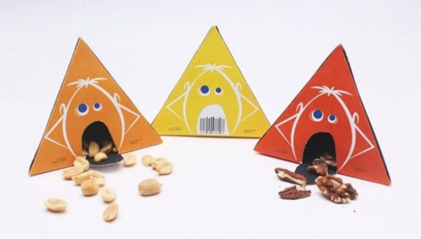 25 packaging masterpieces of 2014