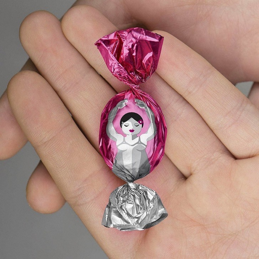 25 packaging masterpieces of 2014