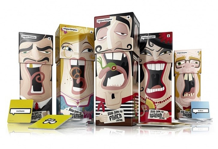 25 packaging masterpieces of 2014