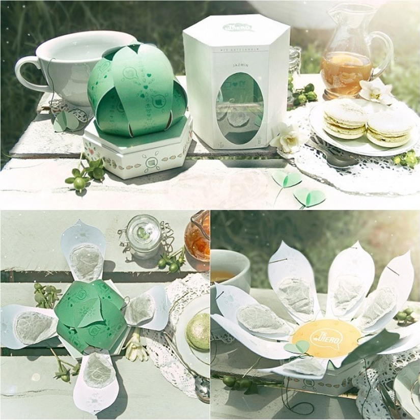 25 packaging masterpieces of 2014