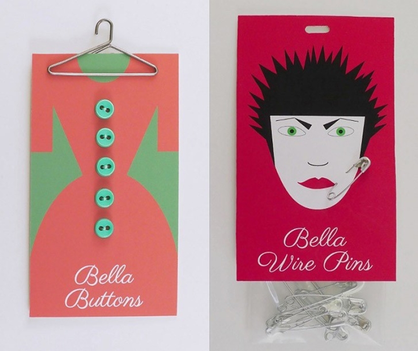 25 packaging masterpieces of 2014