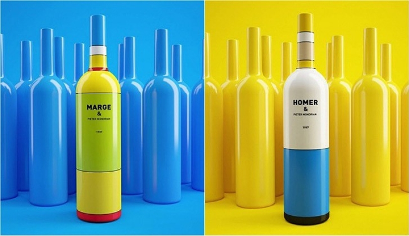 25 packaging masterpieces of 2014