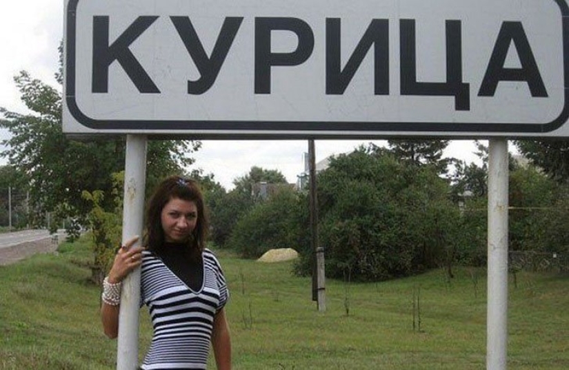 25 places in Russia where life is very fun