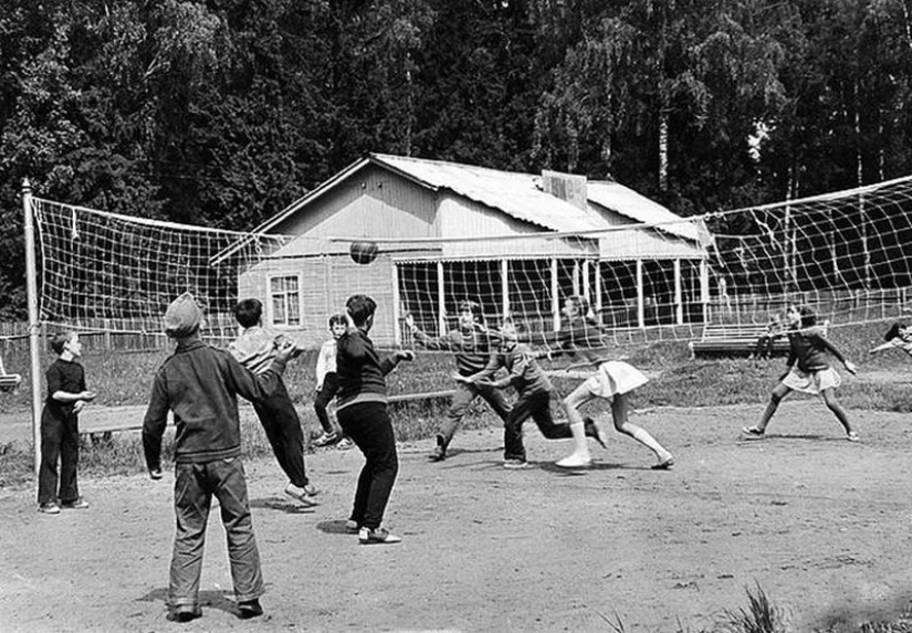 25 Soviet things you haven't heard about abroad 25 Soviet things you haven't heard about abroad