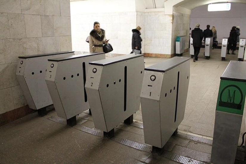 25 Soviet things you haven't heard about abroad 25 Soviet things you haven't heard about abroad