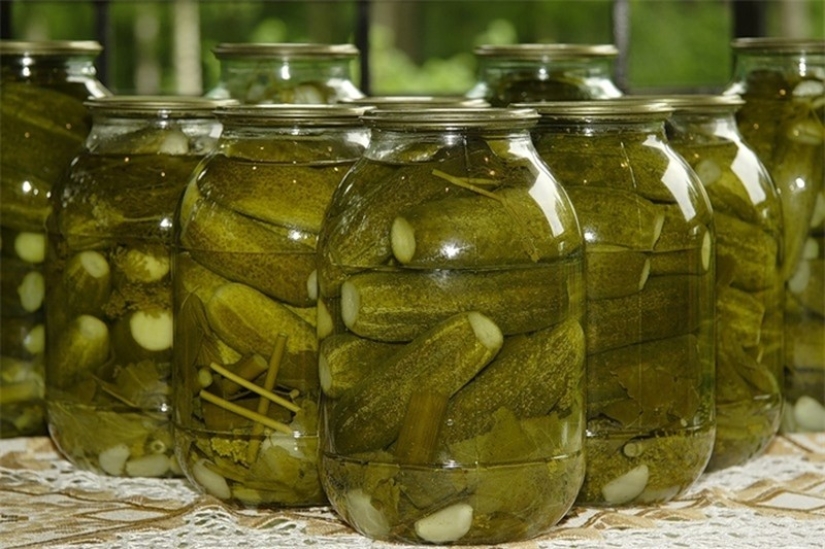 25 Soviet things you haven't heard about abroad 25 Soviet things you haven't heard about abroad