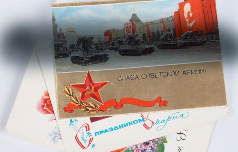 25 Soviet things you haven't heard about abroad 25 Soviet things you haven't heard about abroad