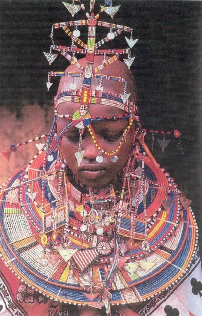 25 surprisingly strange wedding traditions from around the world