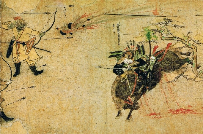 25 things about Genghis Khan that we didn't know