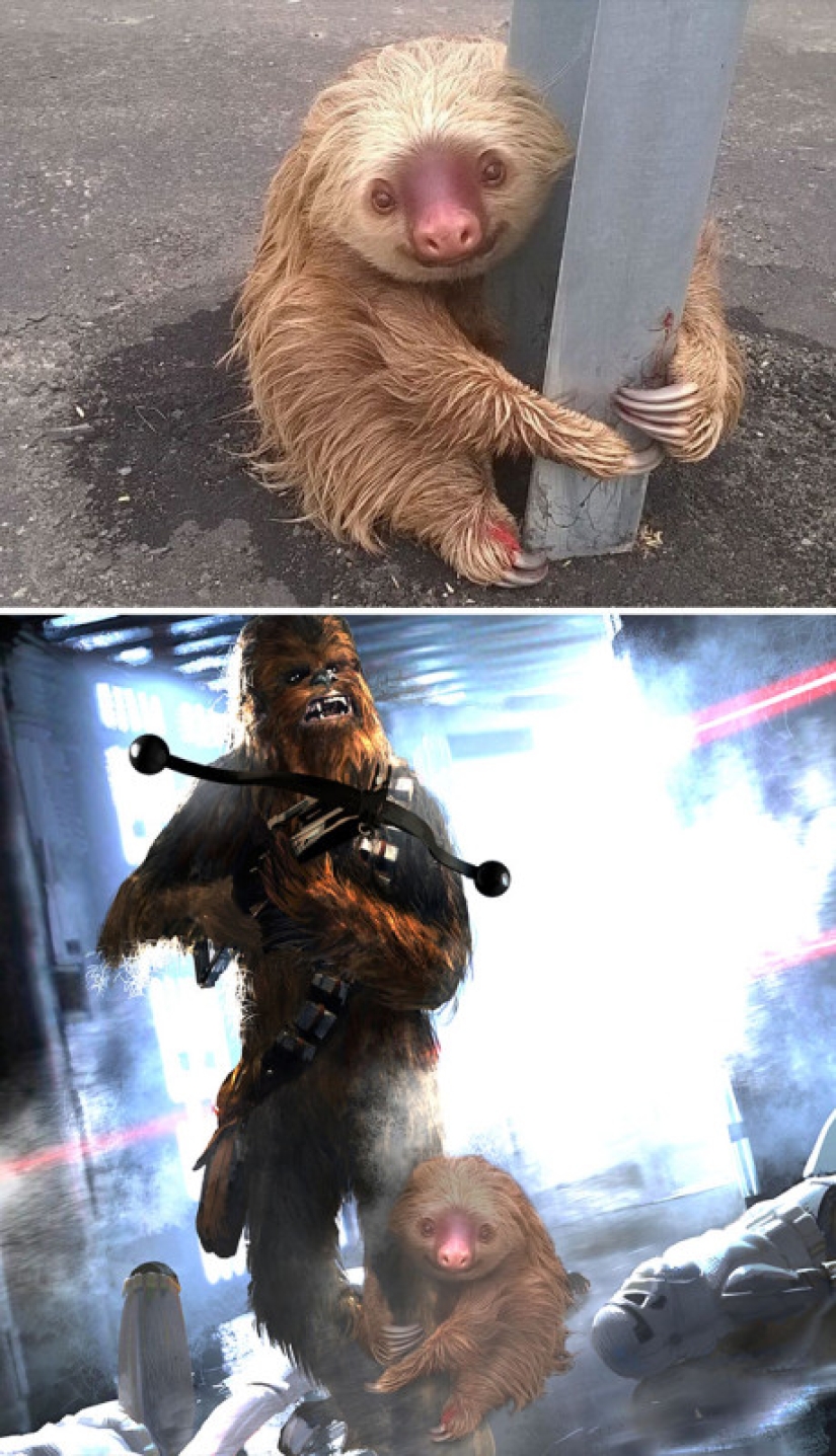 25 works of the winners of photoshop battles 25 works of the winners of photoshop battles