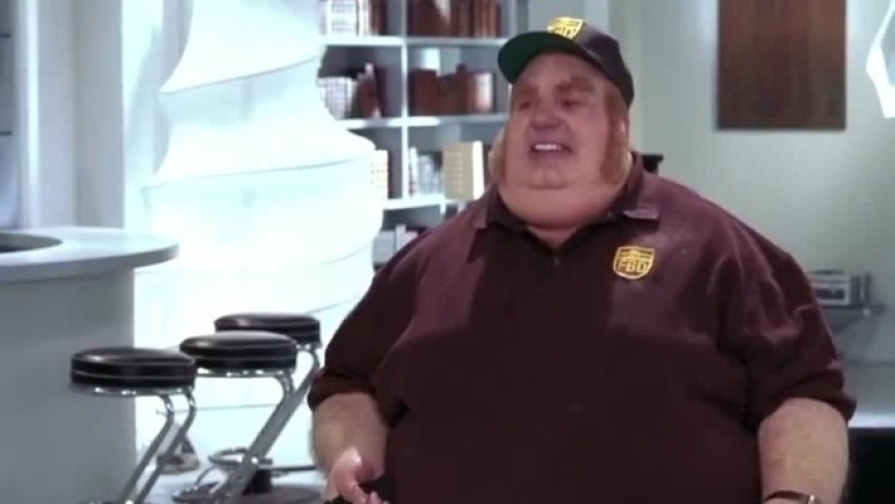 254 kg of hate: the arrest of terrorist Jabba Jihad caused the appearance of many memes on the network