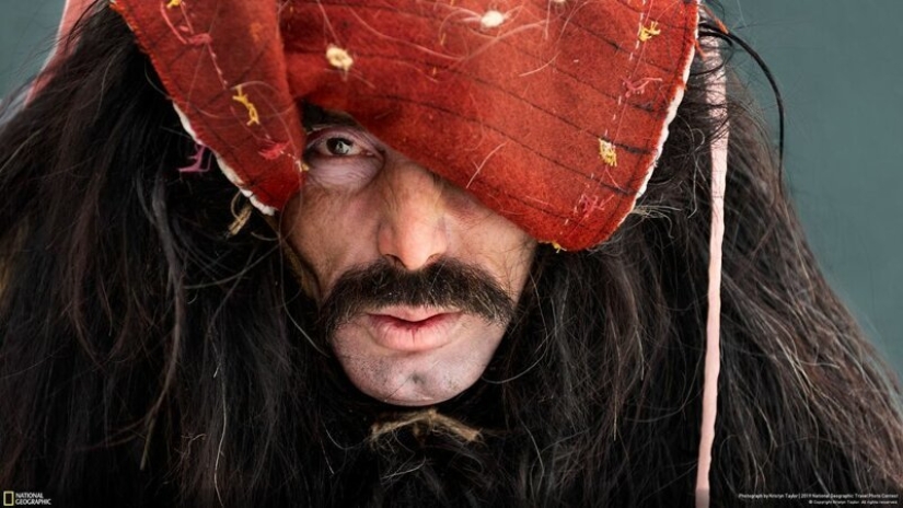 26 best photos from the National Geographic 2019 Travel Photo Contest