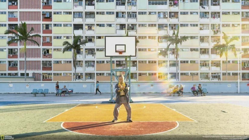 26 best photos from the National Geographic 2019 Travel Photo Contest