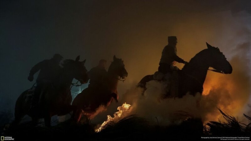 26 best photos from the National Geographic 2019 Travel Photo Contest