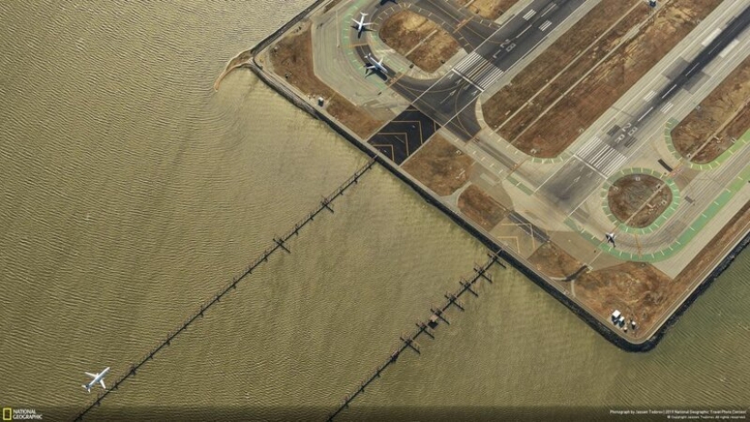 26 best photos from the National Geographic 2019 Travel Photo Contest