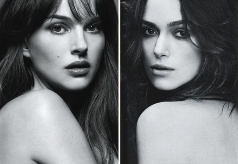 26 Incredibly Similar Actors We Always Confuse