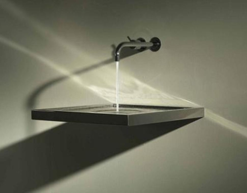 26 lavabos más hermosos y elegantes que decorarán cualquier hogar