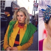 27 fotos de celebridades rusas al estilo de "entonces y ahora"