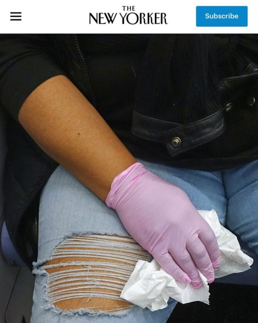 27 imágenes atmosféricas de Instagram dedicadas a las manos de los pasajeros del metro de Nueva York 27 imágenes atmosféricas de Instagram dedicadas a las manos de los pasajeros del metro de Nueva York