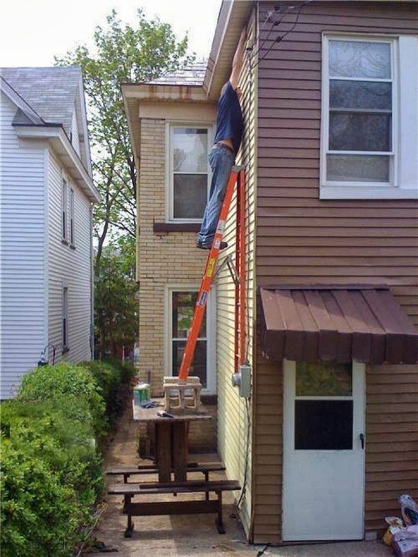 27 photos showing why women live longer than men 27 photos showing why women live longer than men