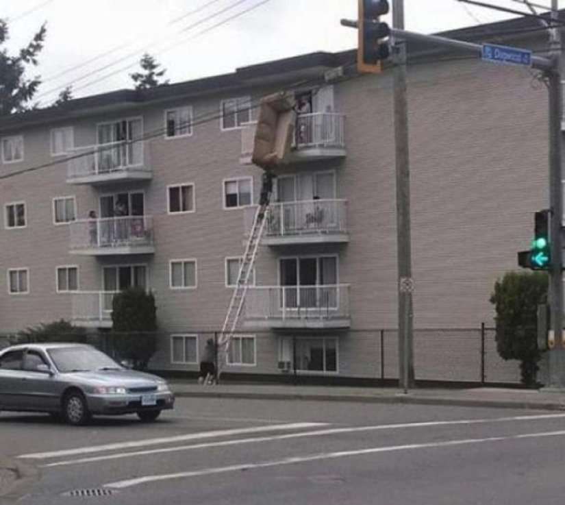 27 photos showing why women live longer than men 27 photos showing why women live longer than men