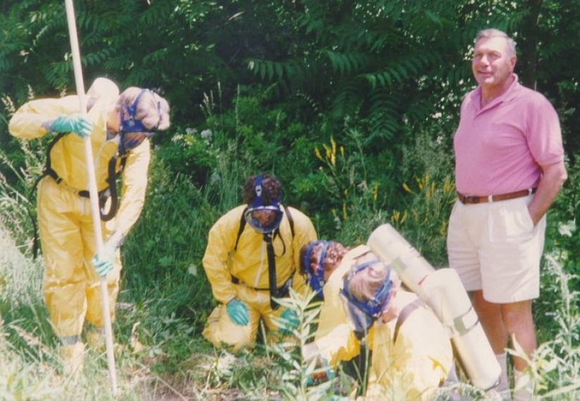 27 photos showing why women live longer than men 27 photos showing why women live longer than men