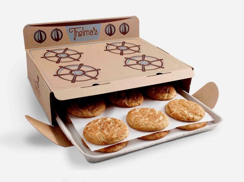 28 examples of ingenious product packaging that has no place in the trash