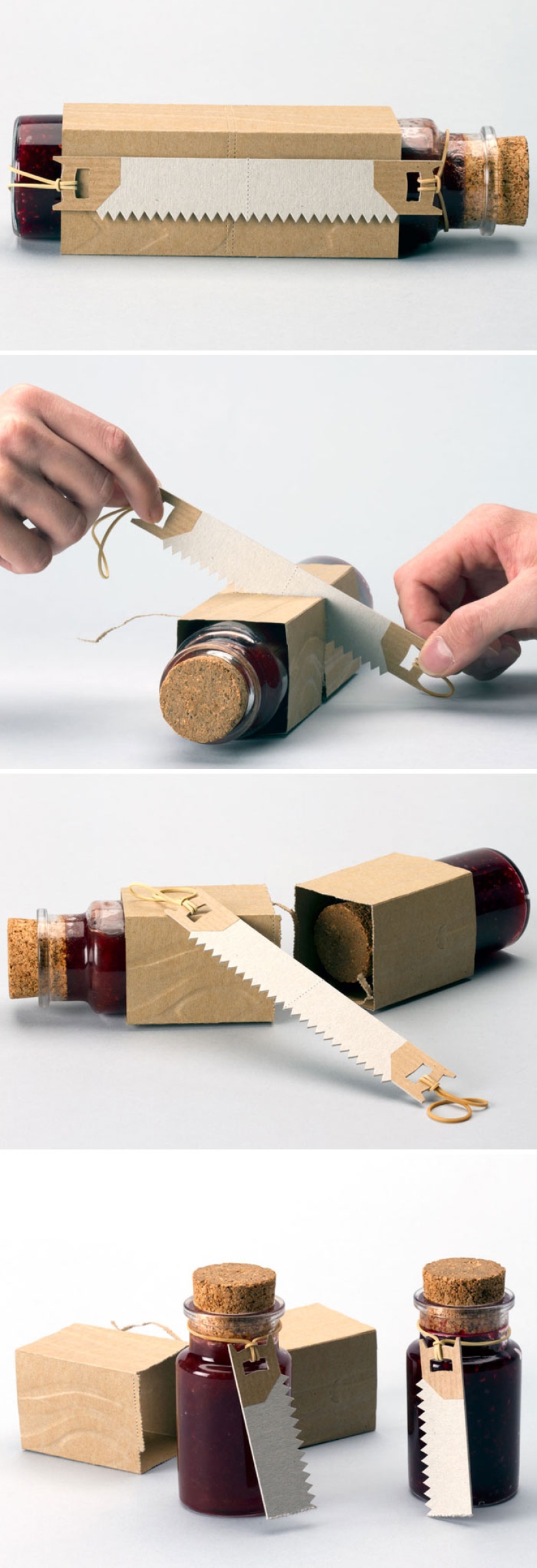 28 examples of ingenious product packaging that has no place in the trash