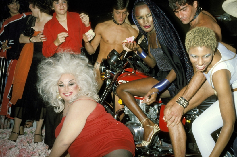 29 proofs that the disco era was the craziest in history