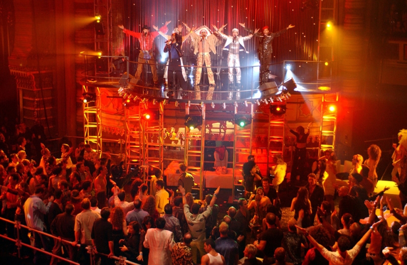 29 proofs that the disco era was the craziest in history