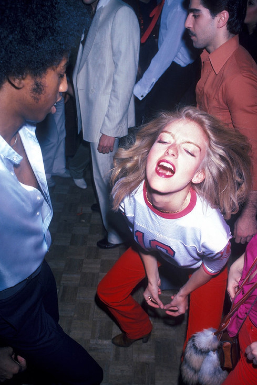 29 proofs that the disco era was the craziest in history