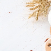 3 alimentos para ayudar a reducir el estrés y la ansiedad