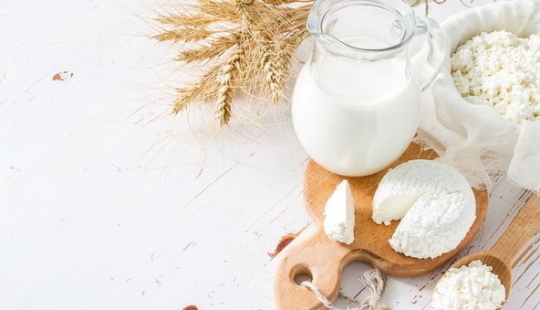 3 alimentos para ayudar a reducir el estrés y la ansiedad