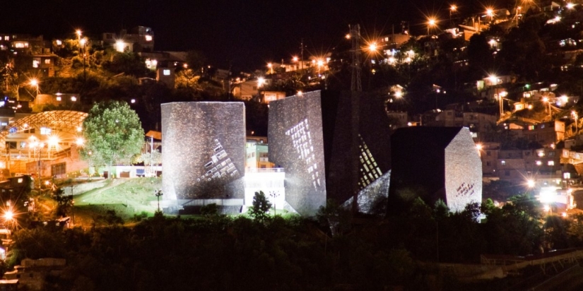 30 ancient and modern architectural wonders to see with your own eyes