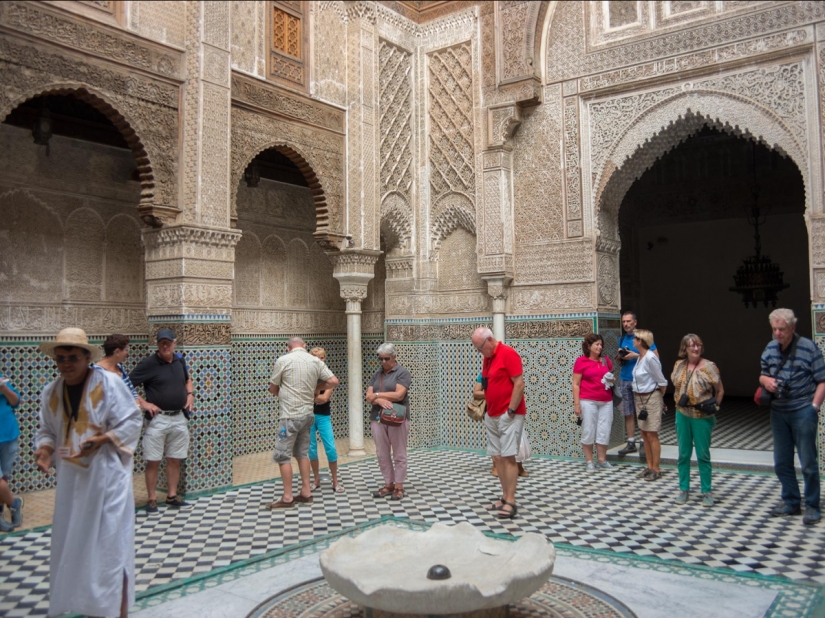 30 ancient and modern architectural wonders to see with your own eyes