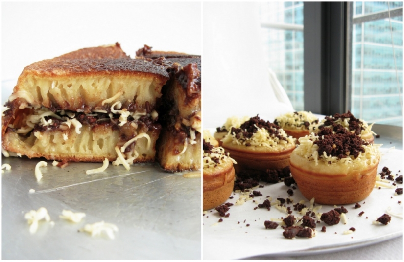 30 dishes from different countries of the world that are worth trying