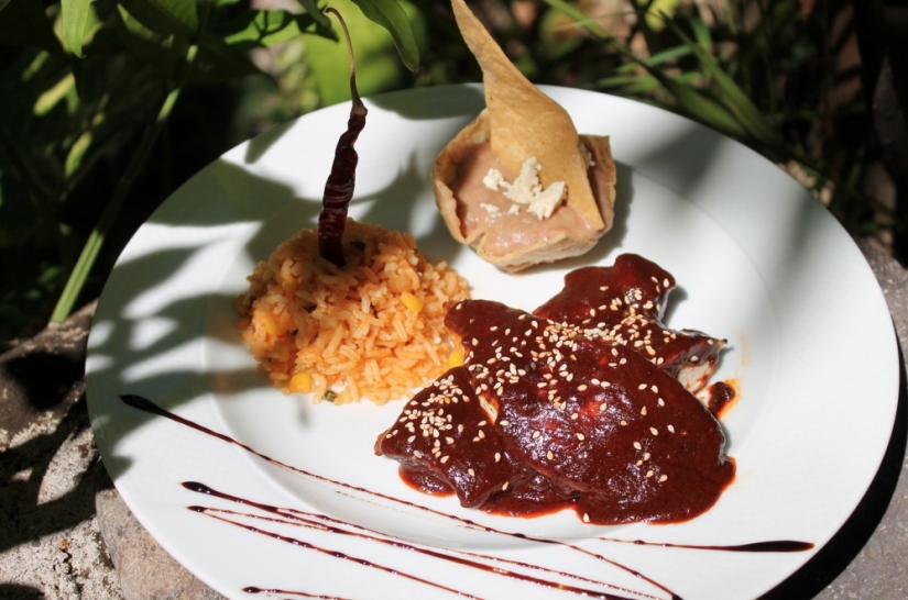 30 dishes from different countries of the world that are worth trying