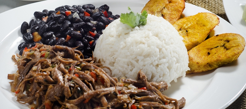 30 dishes from different countries of the world that are worth trying