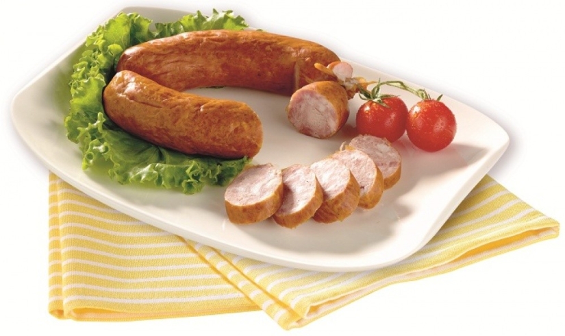 30 dishes from different countries of the world that are worth trying