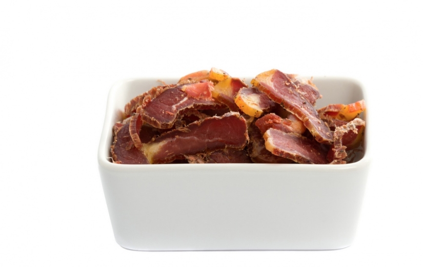 30 dishes from different countries of the world that are worth trying