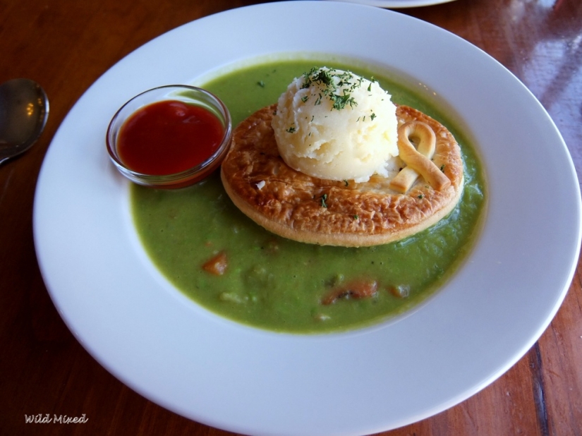 30 dishes from different countries of the world that are worth trying