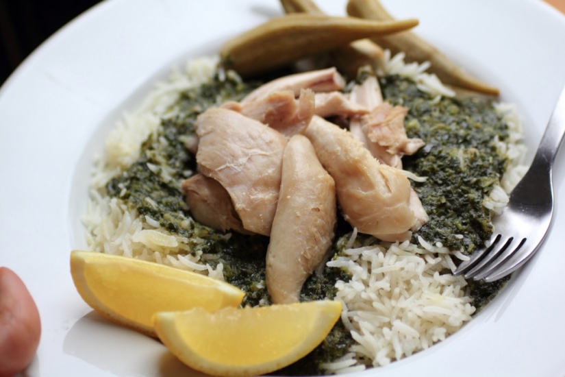 30 dishes from different countries of the world that are worth trying