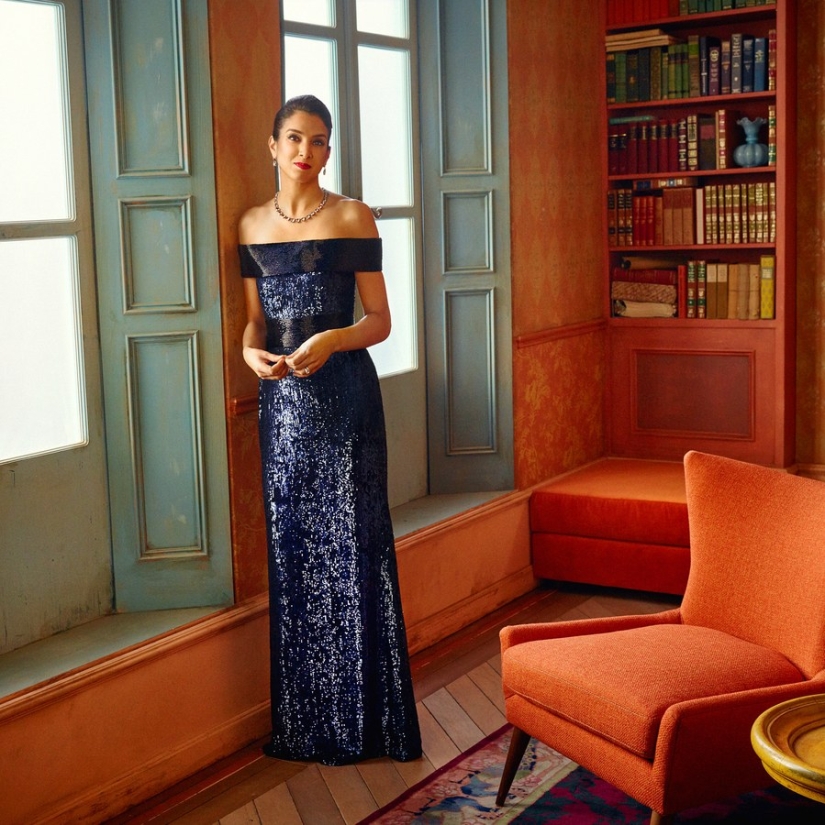 30 gorgeous portraits from the star-studded Oscar party from Vanity Fair 30 gorgeous portraits from the star-studded Oscar party from Vanity Fair