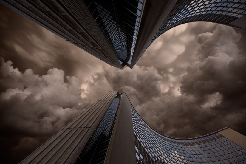 30 harmonious photos with perfect symmetry 30 harmonious photos with perfect symmetry