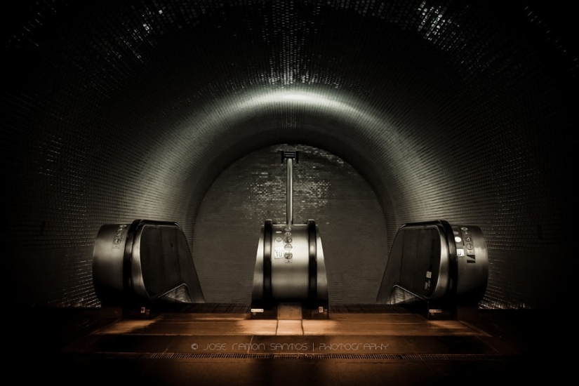 30 harmonious photos with perfect symmetry 30 harmonious photos with perfect symmetry