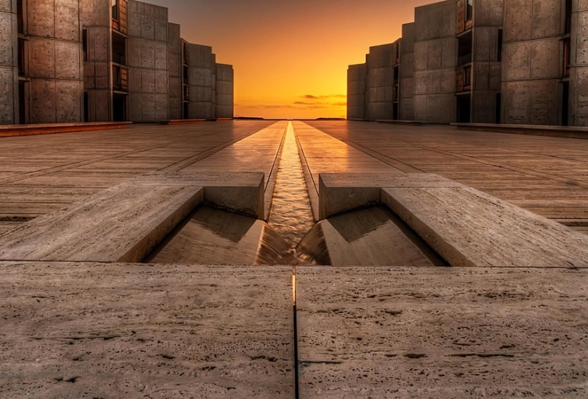 30 harmonious photos with perfect symmetry 30 harmonious photos with perfect symmetry