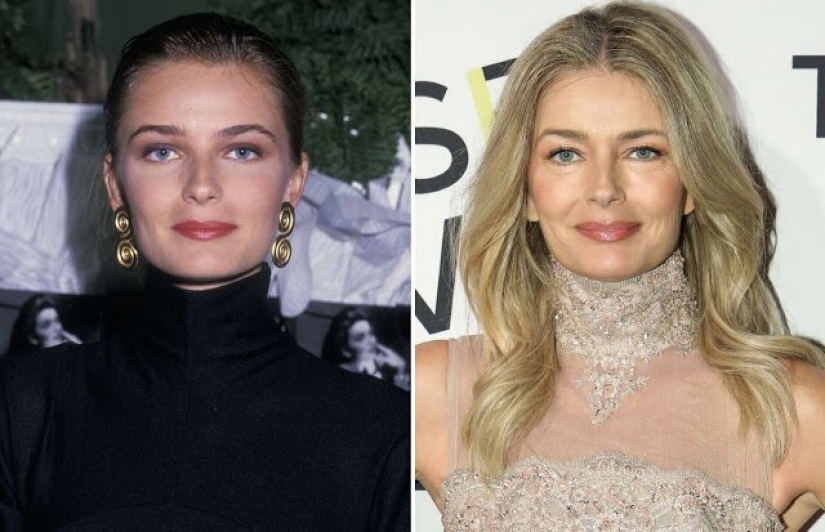 30 legendary supermodels then and now 30 legendary supermodels then and now